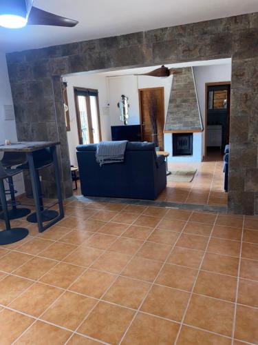 Casa Amigos Rural in Las Cunas