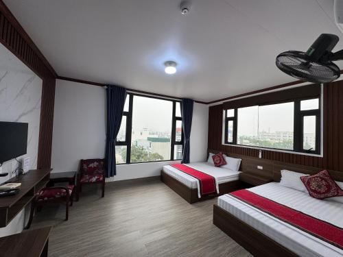 Xuan Thanh Hotel in Thanh Hoá / Sầm Sơn Beach
