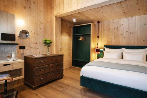  SportLodge MOUNTAIN Suite - by AlpenLuxus Collection in Kleinboden