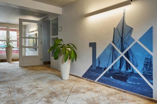 GHOTEL hotel & living Kiel - image 5