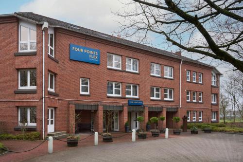 Foto - Four Points Flex by Sheraton Kiel