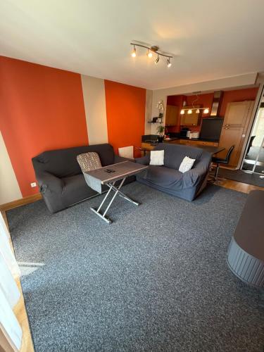 Appartement confort Villepinte gare de vert galant in Villepinte