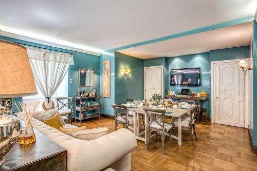 共用Lounge/電視區