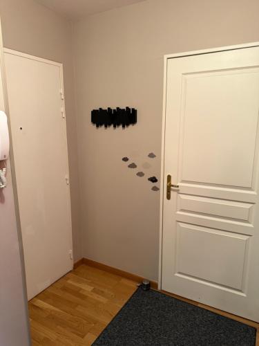 Appartement confort Villepinte gare de vert galant in Villepinte