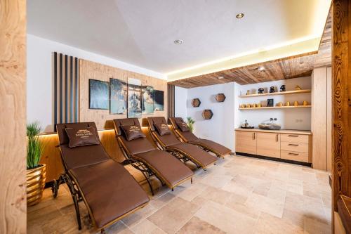 BEIM LOIS Isskogelblick - by AlpenLuxus Collection in 蓋洛斯
