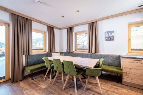 BEIM LOIS Isskogelblick - by AlpenLuxus Collection in 蓋洛斯