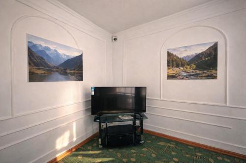 Sunny Hostel in Oş