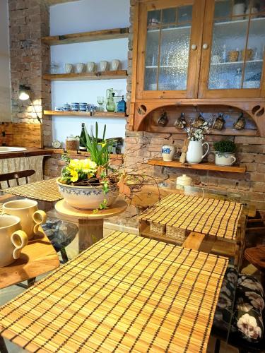 Penzion PROVANS - Pálava (Penzion PROVANS - Palava) in Dolni Dunajovice