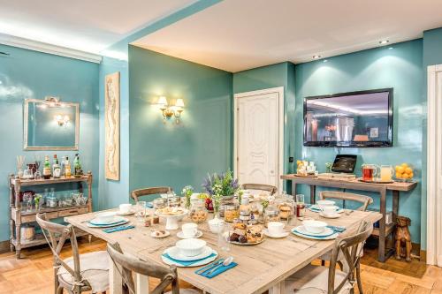 Hotel Villa Linneo - image 12