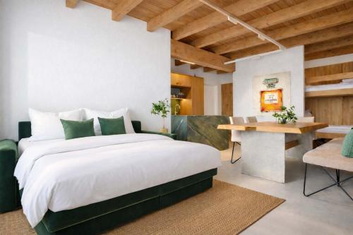 PENTHOUSE N'4 - by AlpenLuxus Collection in Kramsach