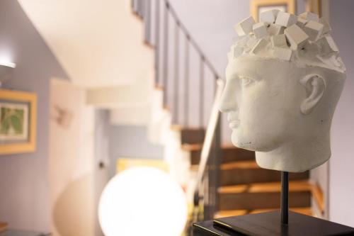 Hotel Villa Linneo – Rome