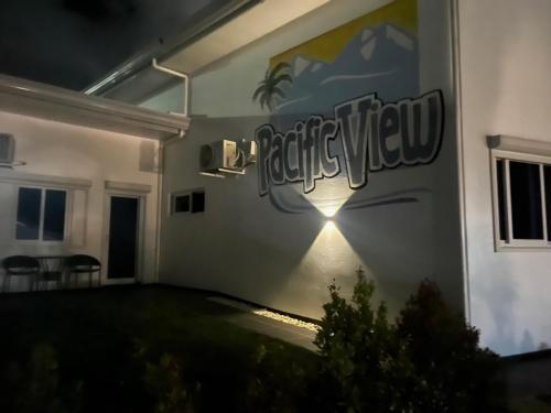 Exterior view, Pacific View Dalaguete in Dalaguete