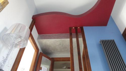 FHR-Appartamento a San Giovanni, Rzym (zdjęcie 2)