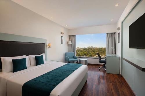The Fern Residency Jodhpur, Series by Marriott in 焦特布爾