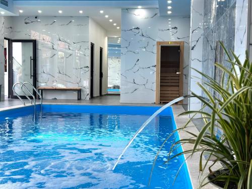 Luxmani Hotel & Spa