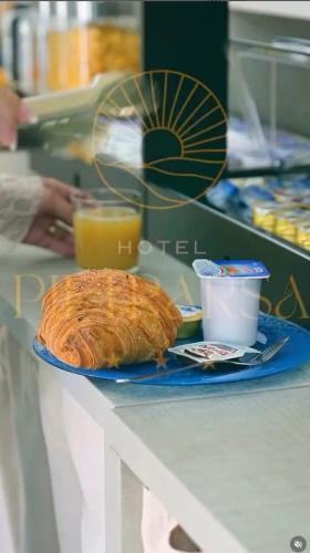 Hotel Pietrarsa Portici 5