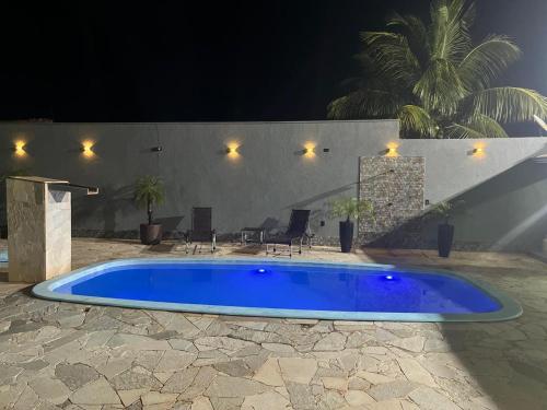 Rancho Marine Condomínio Lago e Sol (Rancho Marine Condominio Lago e Sol) in Fronteira
