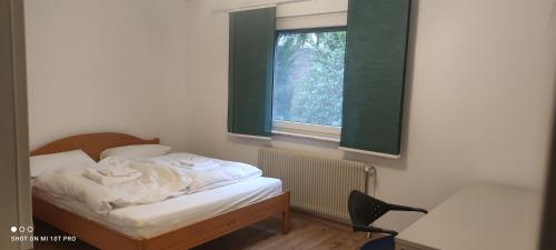 Stylisch Villa in Hannover Isernhagen, Ганновер (фото 8)