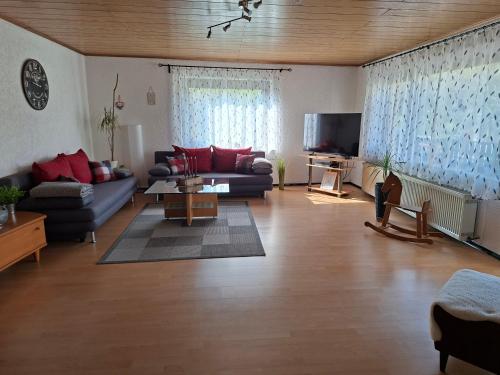 Gutheils-Ferienwohnung in Gries