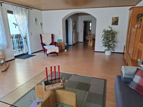 Gutheils-Ferienwohnung in Gries