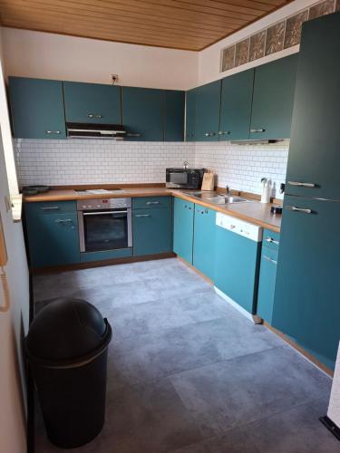 Gutheils-Ferienwohnung in Gries