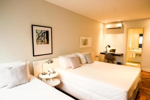 Be Hotel in บาร์ราฟุนดา