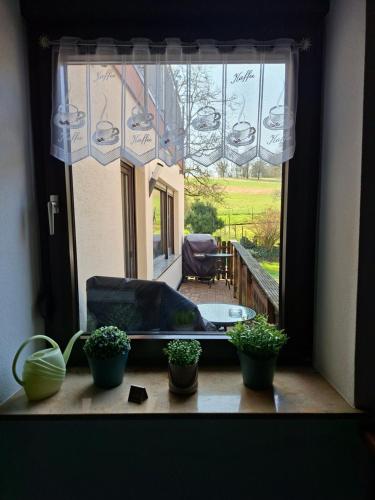 Gutheils-Ferienwohnung in Gries