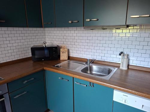 Gutheils-Ferienwohnung in Gries