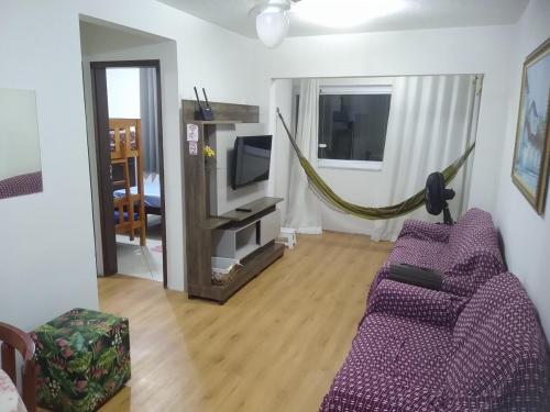 Apartamento inteiro segurança e privacidade – khách sạn tại Amaralina