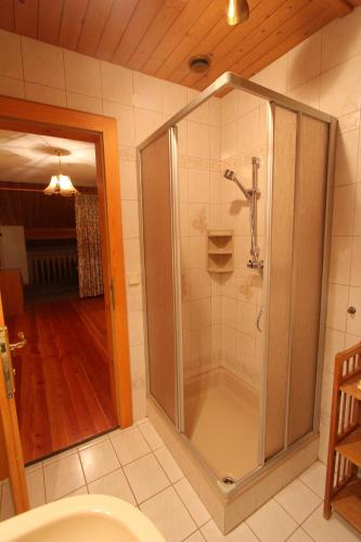 Ferienwohnung Gutwenger