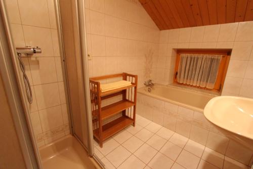Ferienwohnung Gutwenger