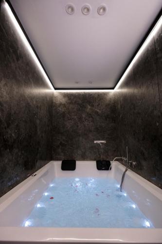 La Mia Terra Boutique Rooms