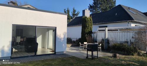 Stylisch Villa in Hannover Isernhagen, Ганновер (фото 7)