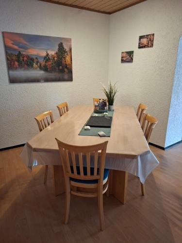 Gutheils-Ferienwohnung in Gries