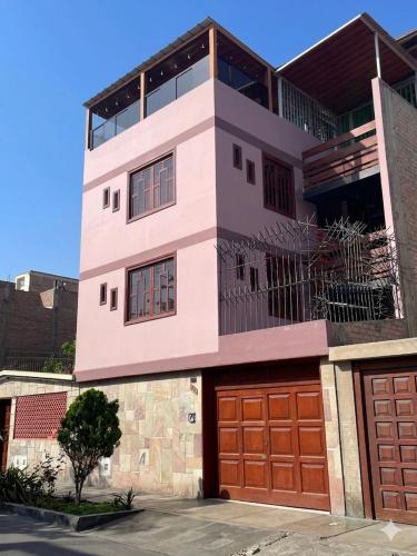 Departamento Para Turistas