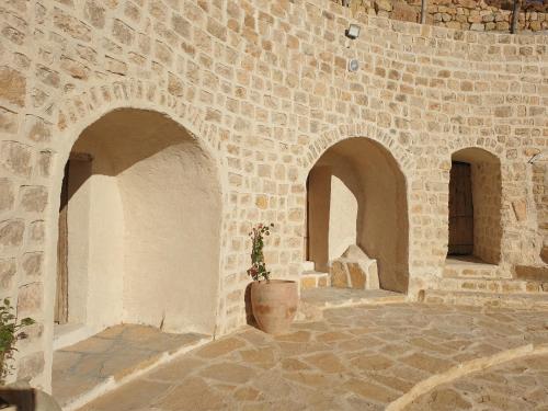 Dar Zmen Toujane in Matmata
