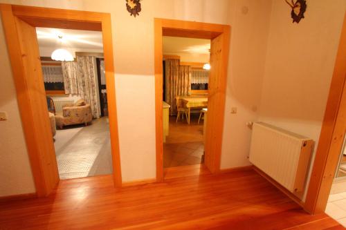 Ferienwohnung Gutwenger