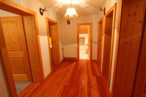 Ferienwohnung Gutwenger