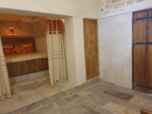 Dar Zmen Toujane in Matmata