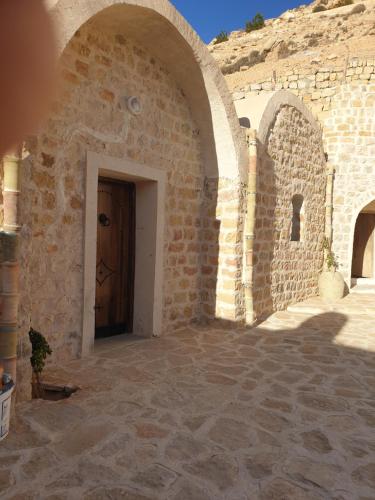 Dar Zmen Toujane in Matmata