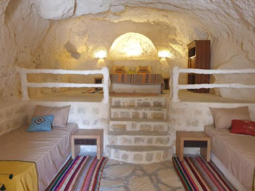 Dar Zmen Toujane in Matmata
