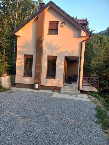 Holiday home Mona in Bijelo Polje