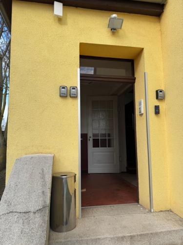 Hellwig Ferienwohnung 1 in 貝恩堡（薩勒）
