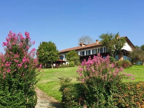 B&B San Salvatore Monferrato - Locanda Dell'Arzente - Bed and Breakfast San Salvatore Monferrato