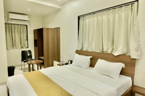 SeaYou Stay – khách sạn tại Bhimpore