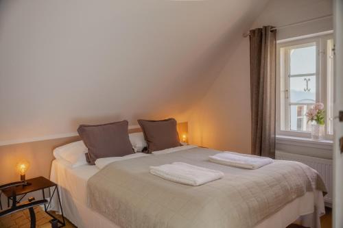  KEFS Guesthouse & Café in Ærøskøbing