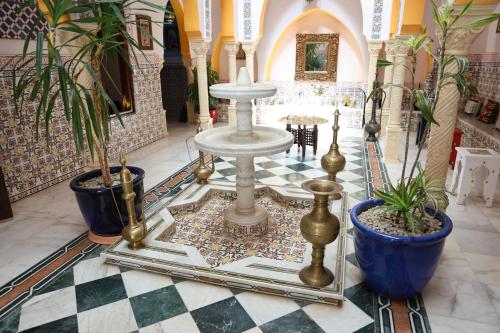 Dar Yala in Staoueli