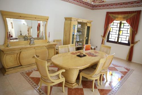 Dar Yala in Staoueli