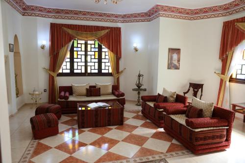 Dar Yala in Staoueli