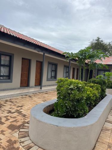 . Northam Square Mine Contractor Accommodation